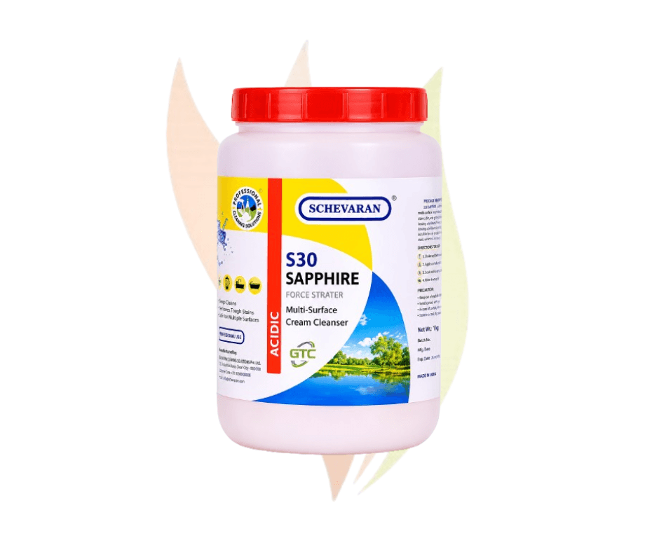 Schevaran S30-Sapphire 1 Kg