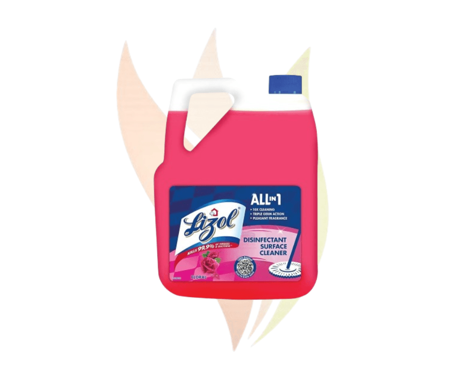 Lizol 5ltr