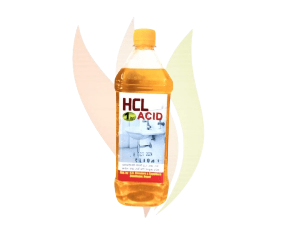 HCL Acid 1ltr 1