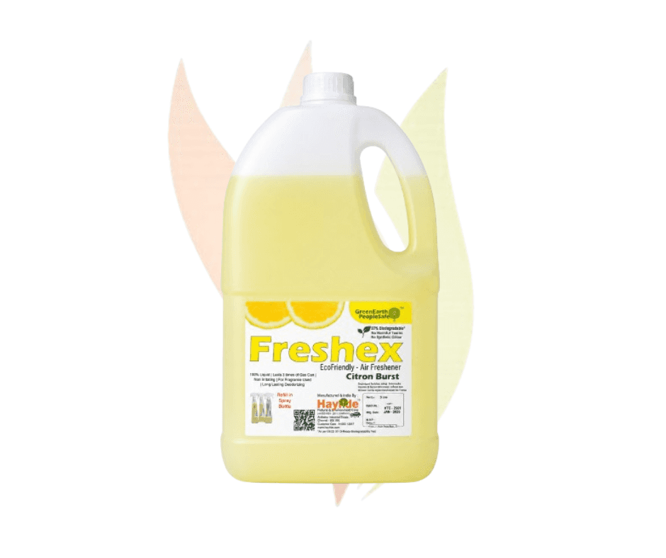 Freshex Citron 5ltr