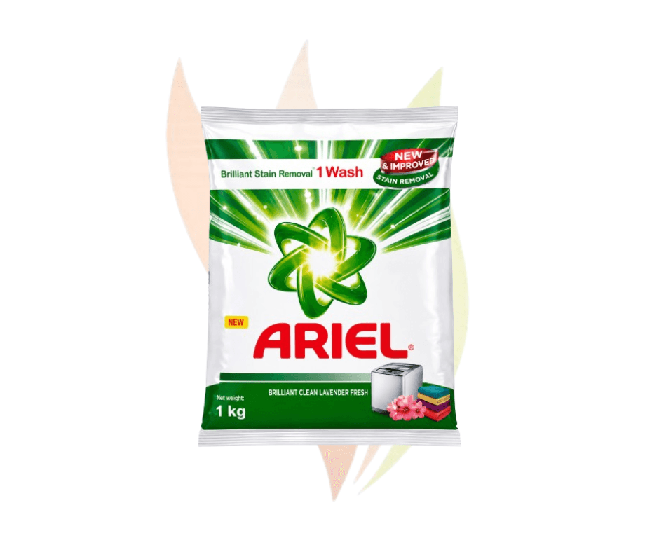 Ariel 1kg