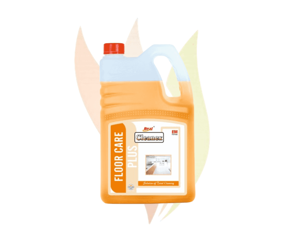 Real Cleanex - Floor Care Plus 5ltr