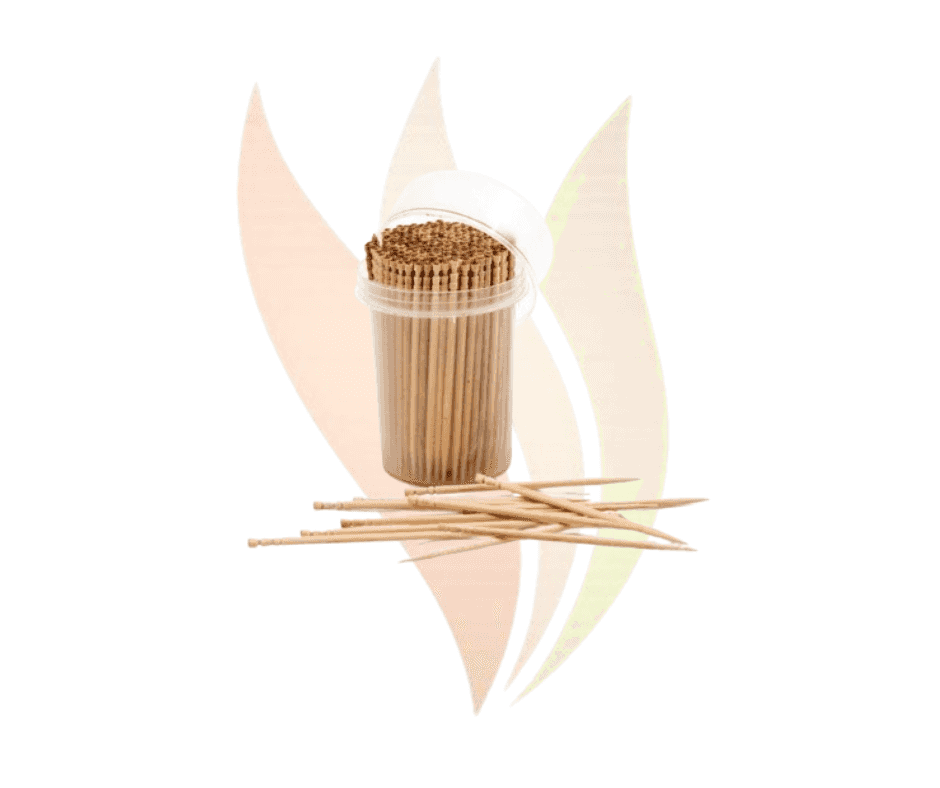 Tooth Pick (pcs) 1