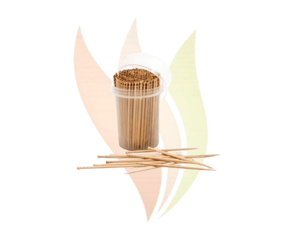 Tooth Pick 1