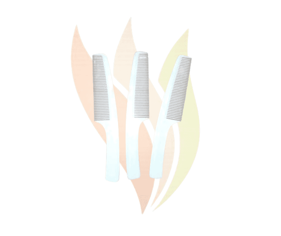 Comb 1