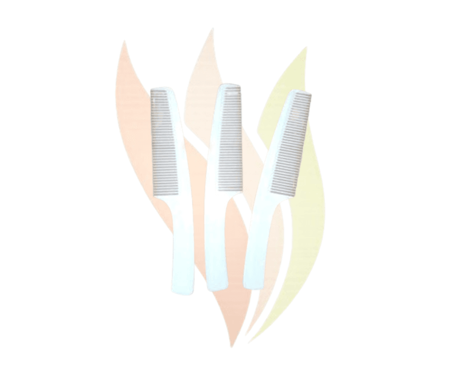 Comb 1