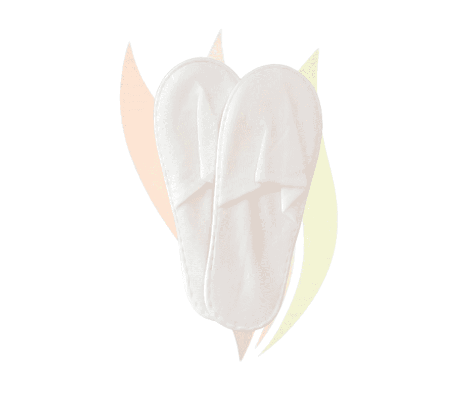 Hotel Disposable Slipper 1