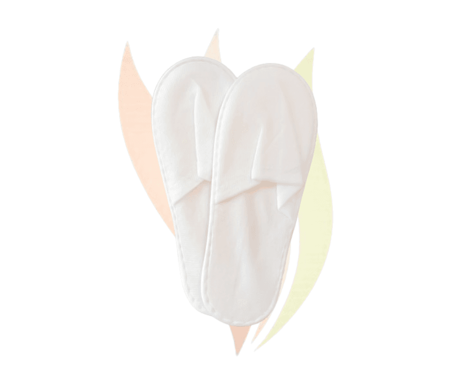 Hotel Disposable Slipper 1