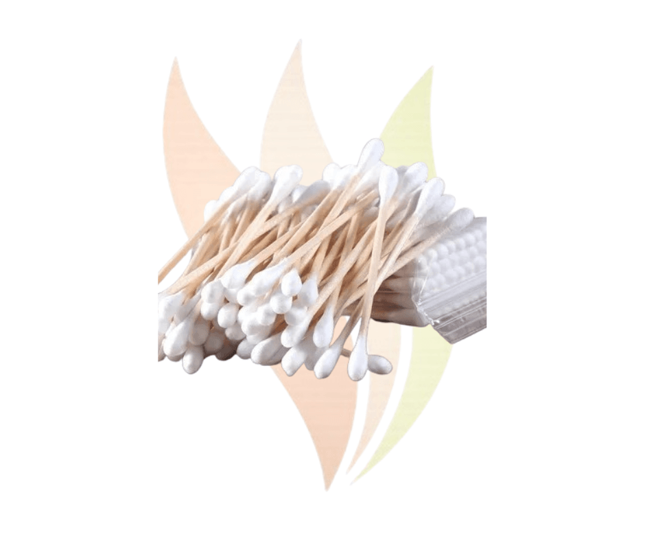 Cotton Buds 1
