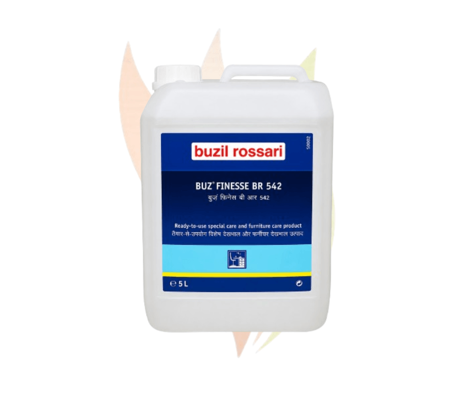 Buzz Fenesse 5ltr