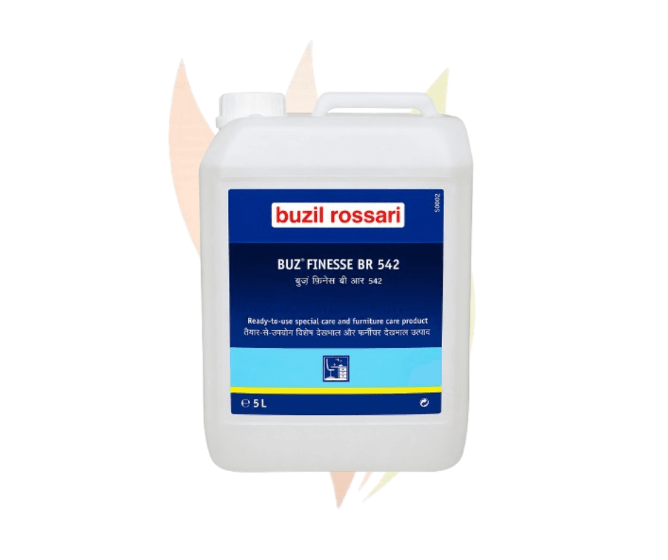 Buzz Fenesse 5ltr 1