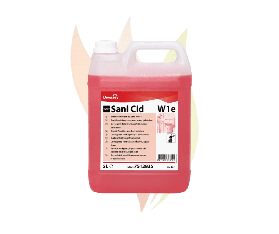 Taski Sani Cid 5ltr