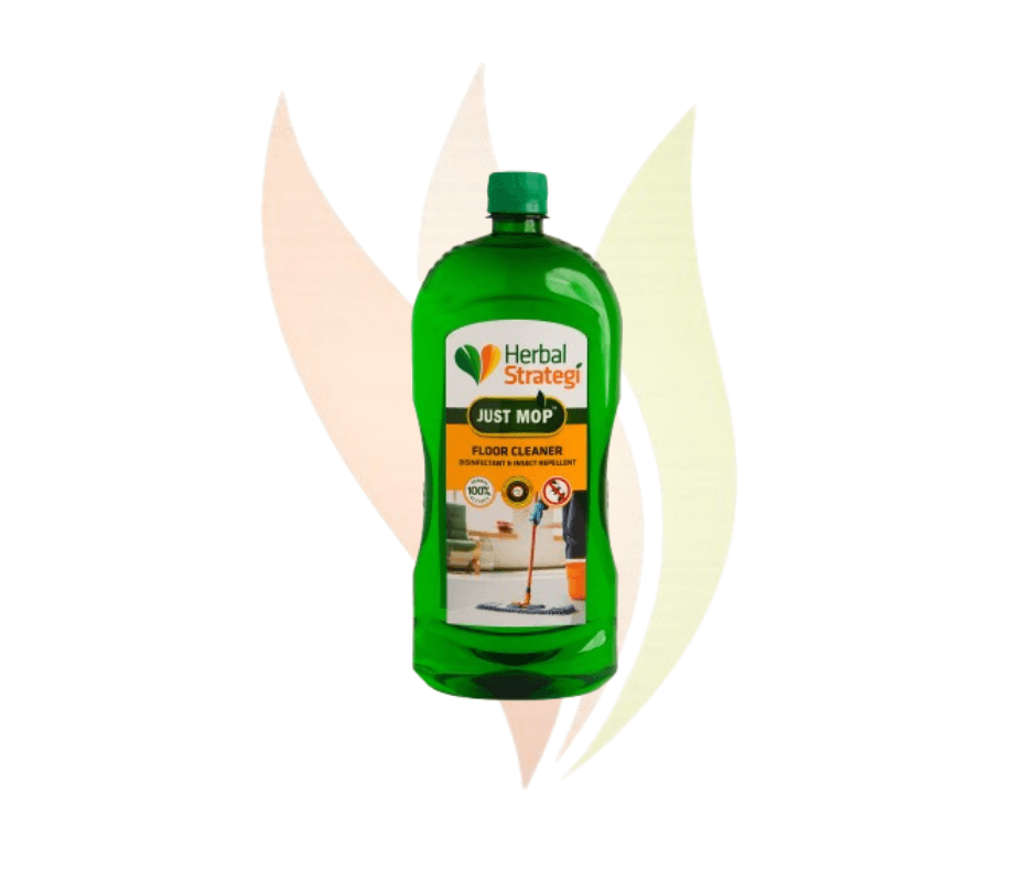 Herbal Floor cleaner and insect repellent-1ltr 1
