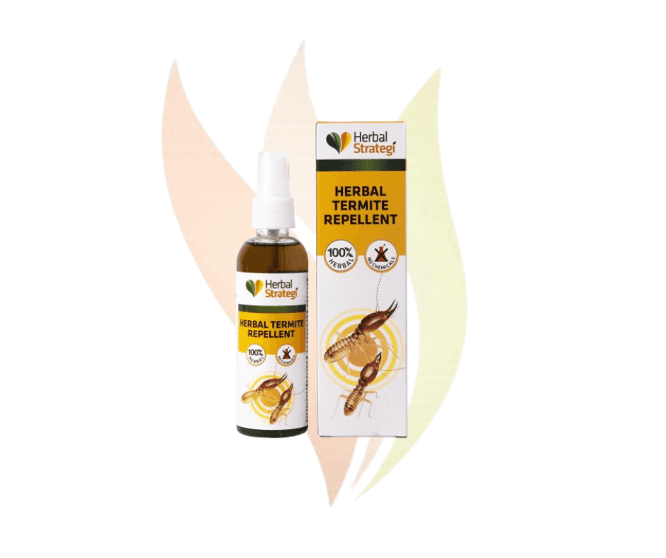 Herbal House Fly Repellent 100ml 1