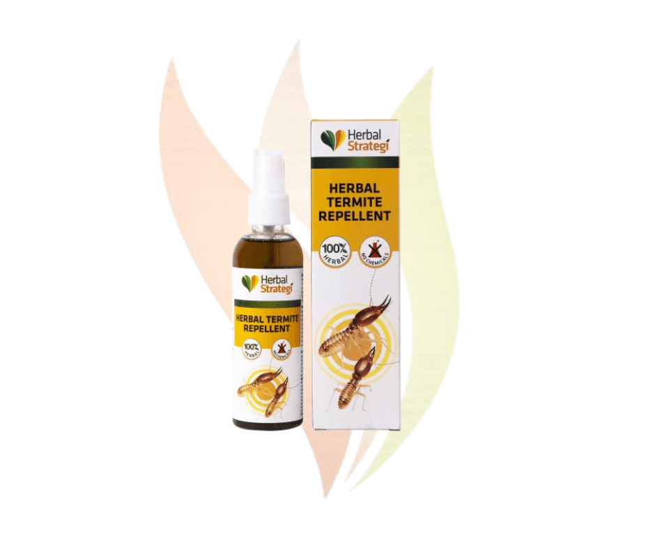 Herbal House Fly Repellent 100ml 1