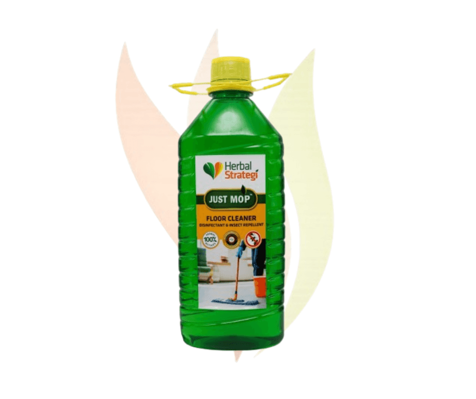 Herbal Floor cleaner and insect repellent 2ltr 1