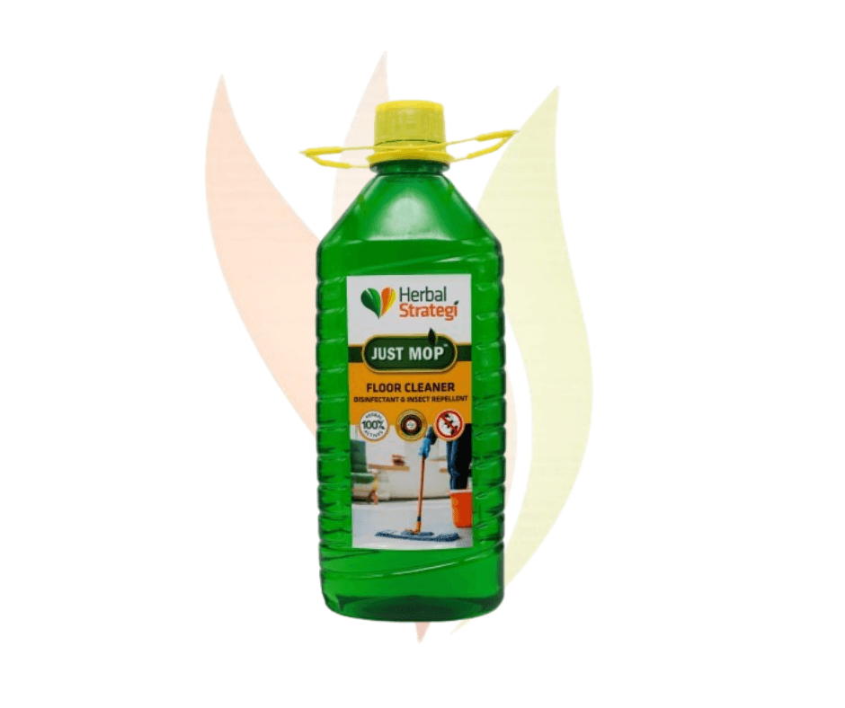 Herbal Floor cleaner and insect repellent 2ltr 1