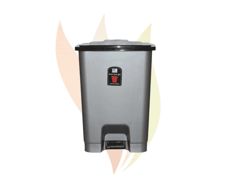 Keep Clean Pedal Bin 25ltr 1