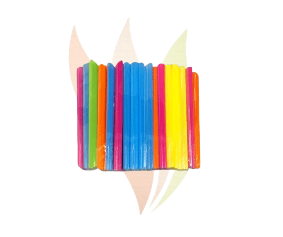 Bubble Tea StrawPipe 1