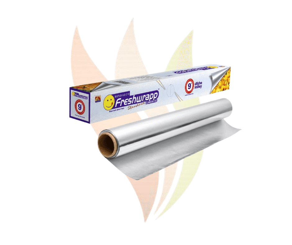 Aluminium Foil 1kg