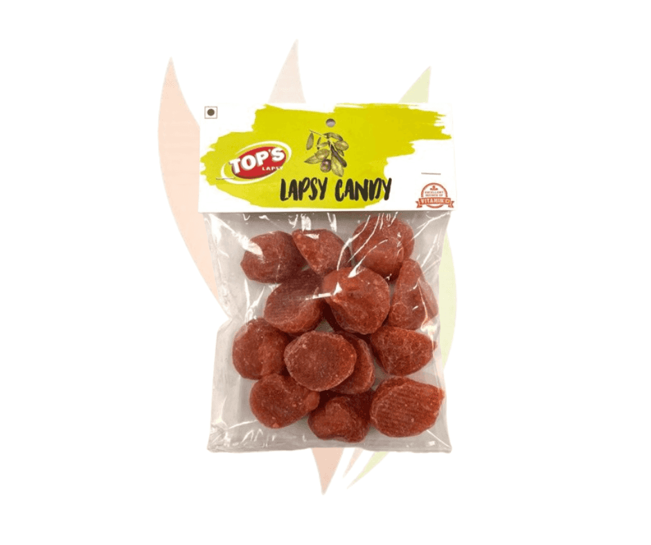 Tops Lapsi Candy 1