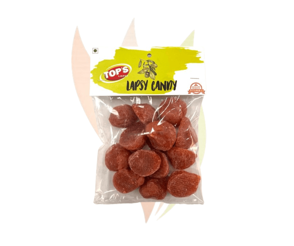 Tops Lapsi Candy