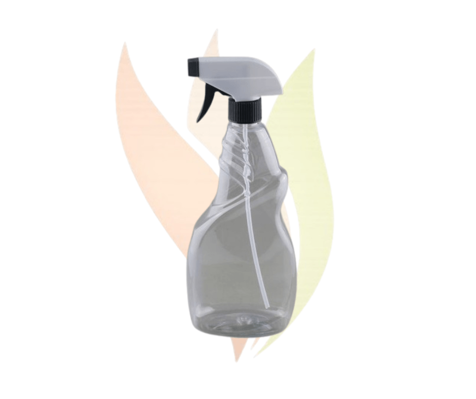 Spray bottle – 750ml