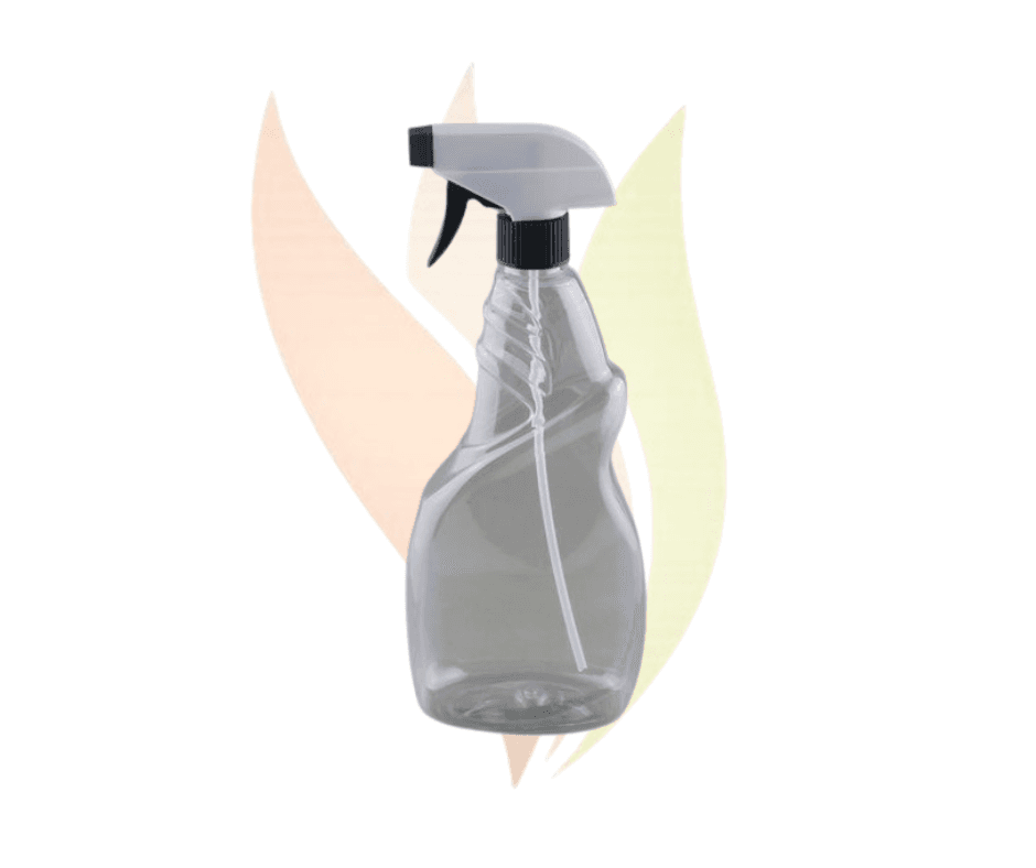Spray bottle – 750ml