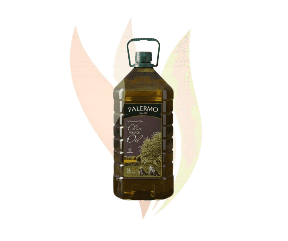Olive Oil 5ltr 1