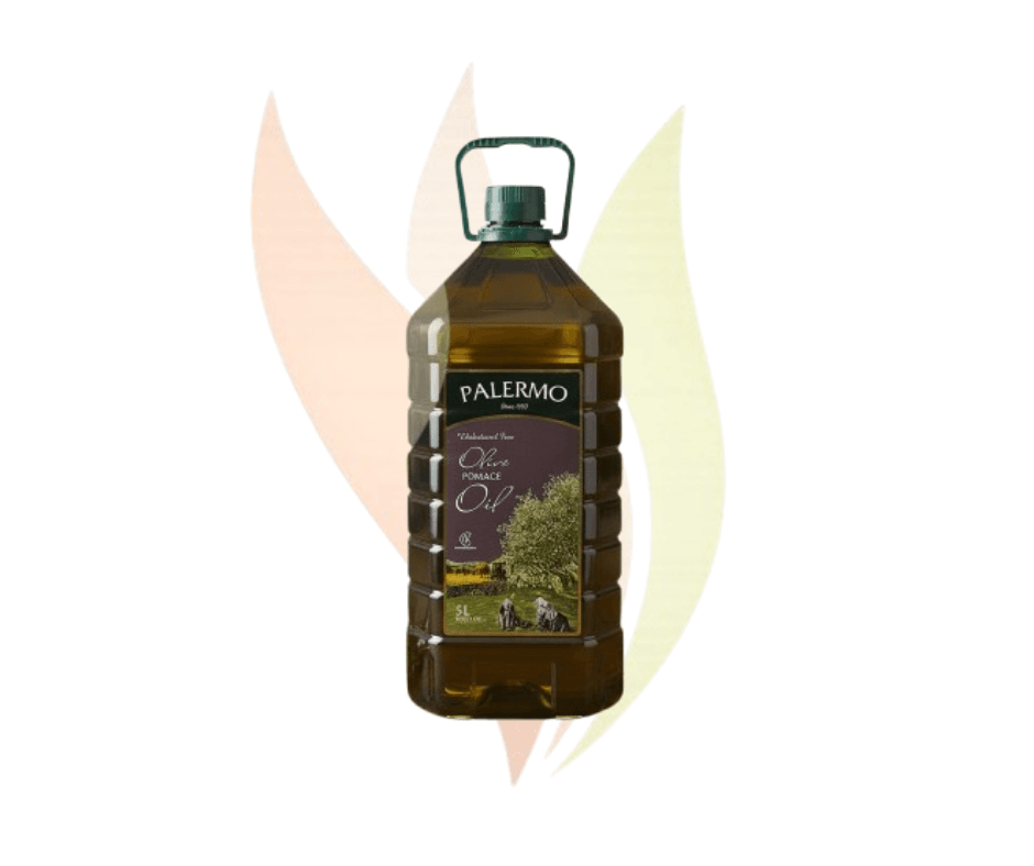 Olive Oil 5ltr 1
