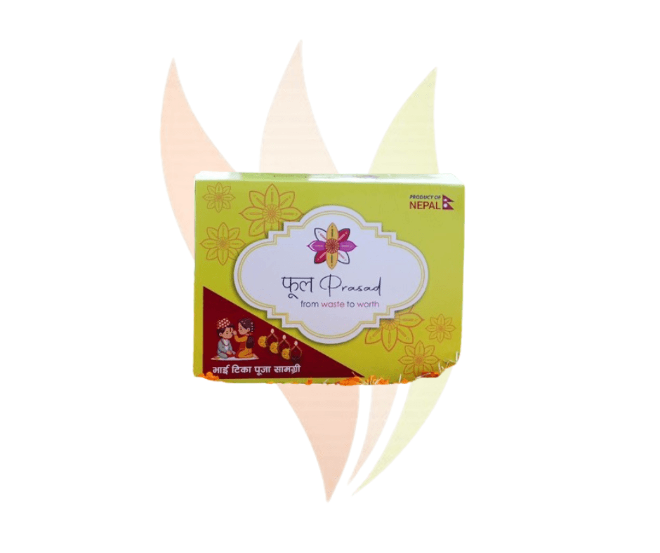 Bhai Tika Puja Samagri 1