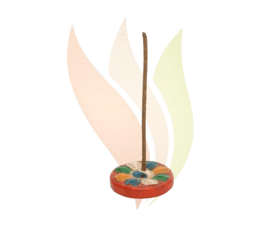 Pottery Essence Pod (Tibetian) 1
