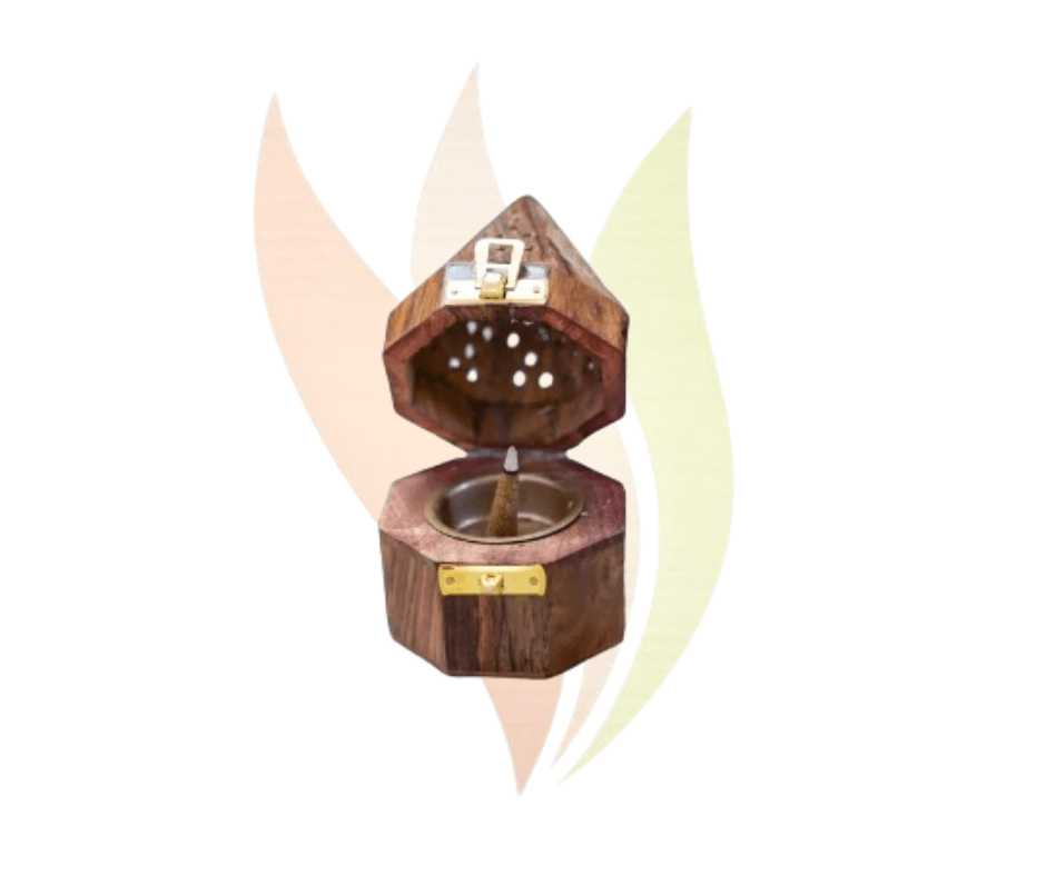 Zen Pyramid Pod (Round) 1