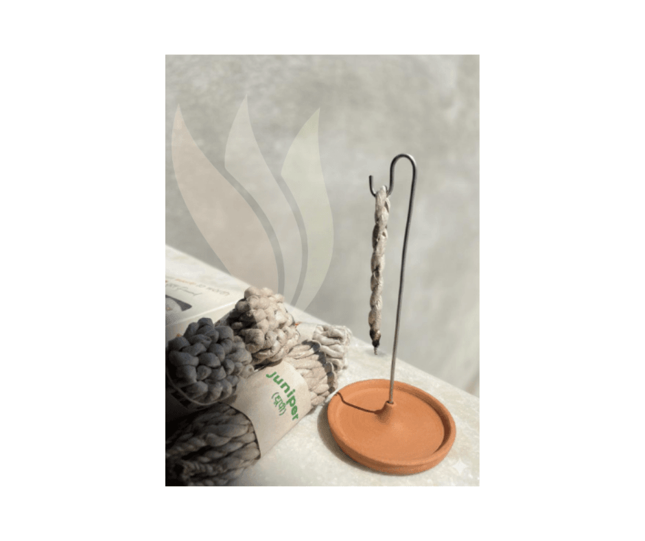 Earth Essence Rope Pod (Big) 1