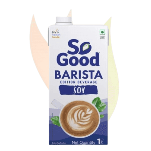 Soya Milk 1ltr 1