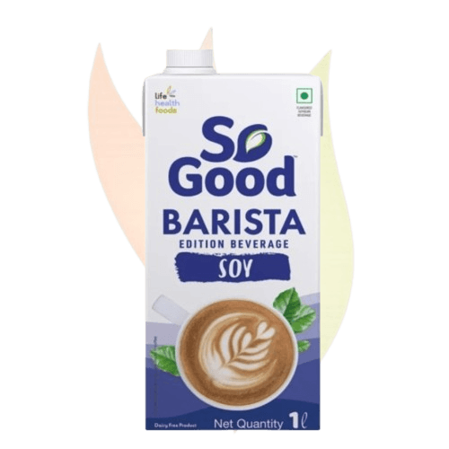 Soya Milk 1ltr 1