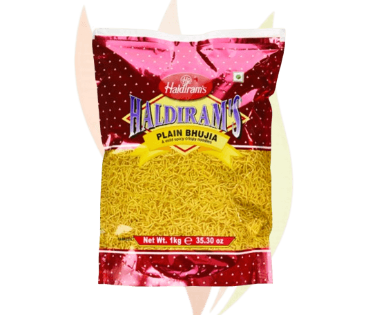 Haldiram Bhujia Masala 1kg