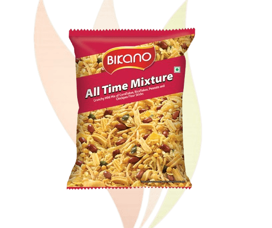 Bikano All Time Mixture-140gm 1