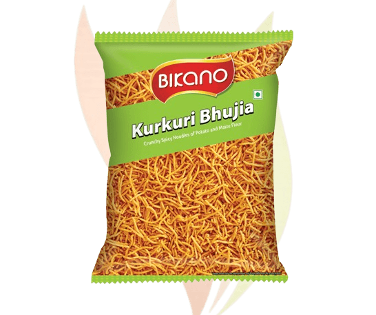 Bikano Kurkuri Bhujia-200gm 1