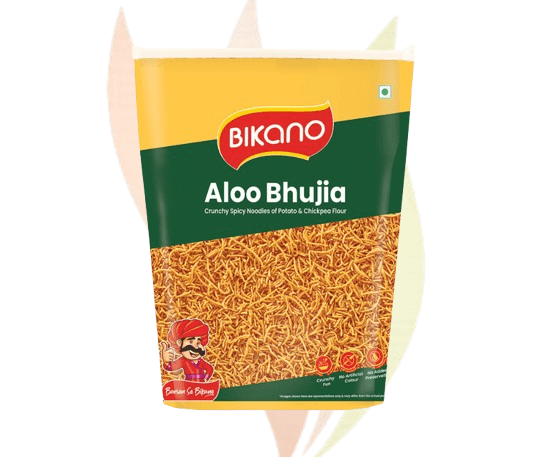Bikano Aloo Bhujia-150gm 1