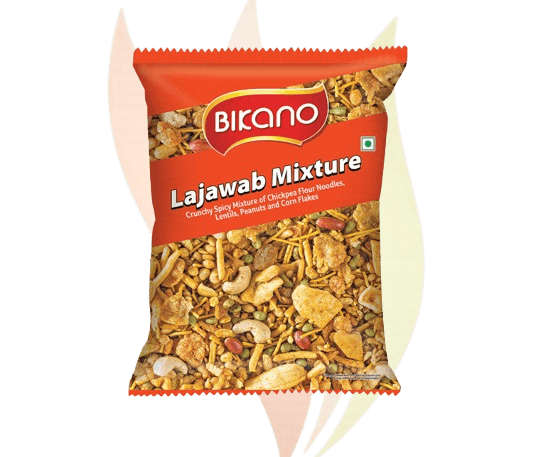 Bikano Lajawab Mix-200gm