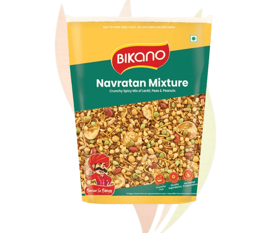 Bikano Navaratna Mix-1kg 1