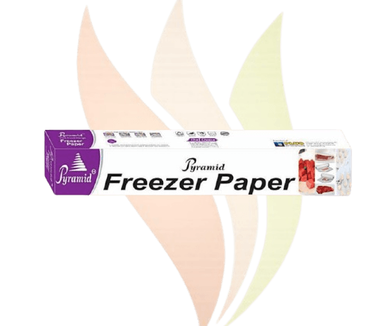 Freezer Paper 1