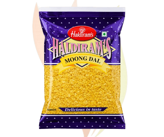 Haldiram Moong Dal 1kg