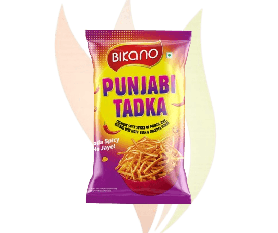 Bikano Punjab Tadka-200gm