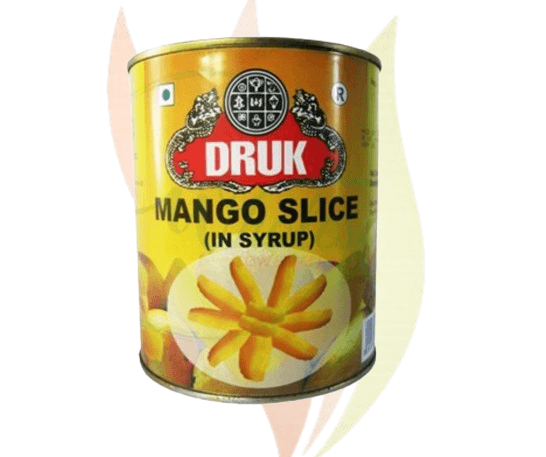 Druk Mango Slice-850gm 1