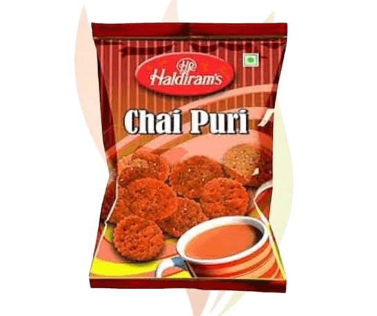 Haldiram Chaipuri 200gm