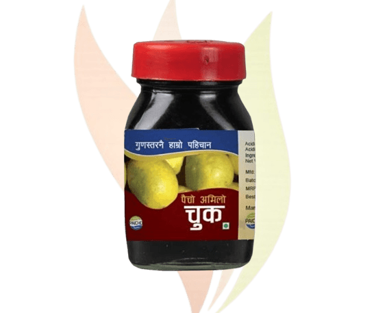 Paicho Chuk Amilo 100ml 1