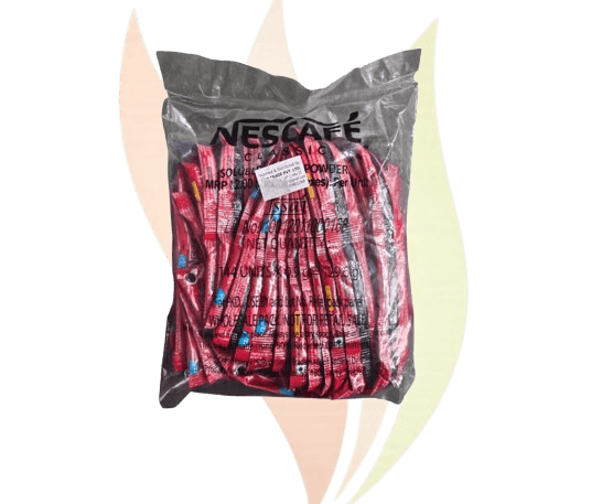 Coffee Sachet 144pcs