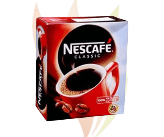 New Classic Coffee 400gm 1